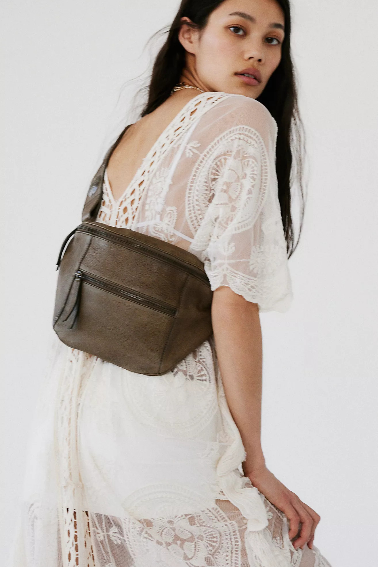 Wilder Embellished Sling Bag | Free People (Global - UK&FR Excluded)