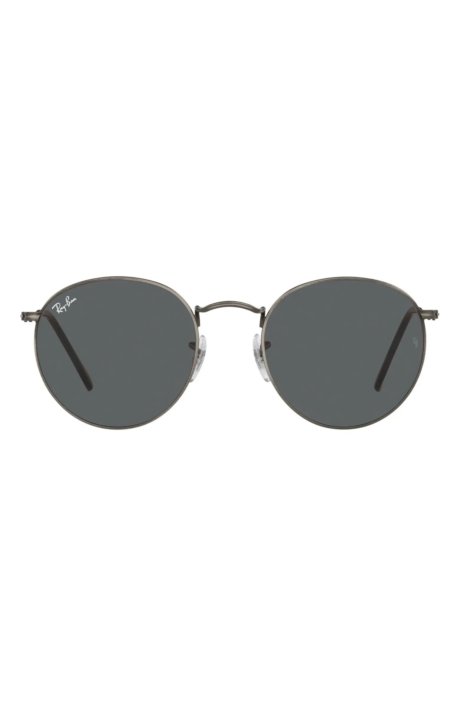 Icons 53mm Retro Sunglasses | Nordstrom
