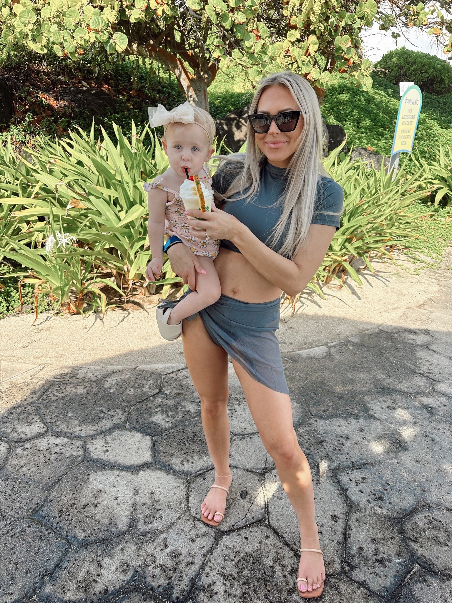 Pina colada lovin’ sunshine baby

#LTKbaby #LTKstyletip #LTKswim