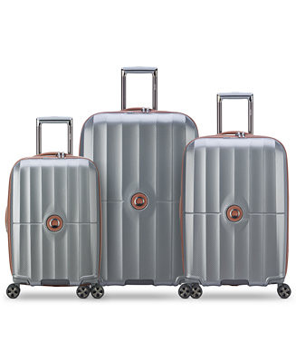 Delsey St. Tropez Hardside Luggage Collection - Macy's | Macy's Canada
