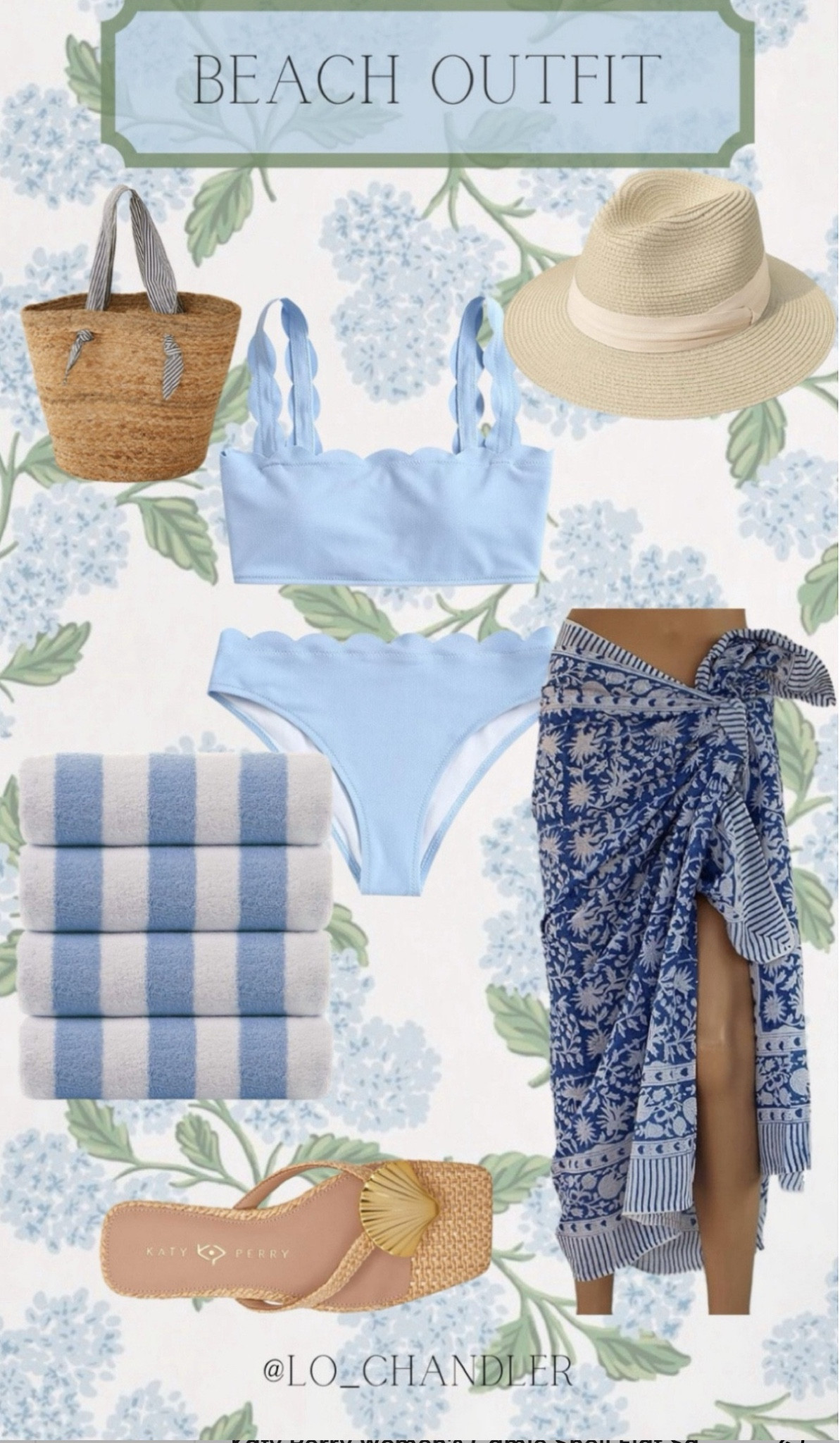 I wore this sorong at the beach this past week and it’s so good! 100% cotton and under $20!!

#LTKStyleTip #LTKSwim #LTKTravel