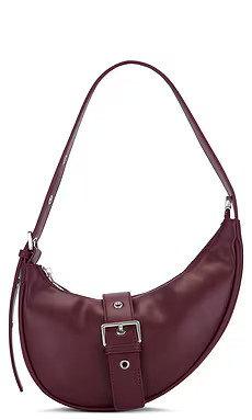 8 Other Reasons Crescent Bag in Brown from Revolve.com | Revolve Clothing (Global)