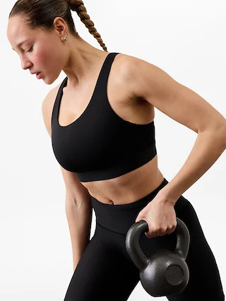 Interval Sports Bra D-DD | Athleta