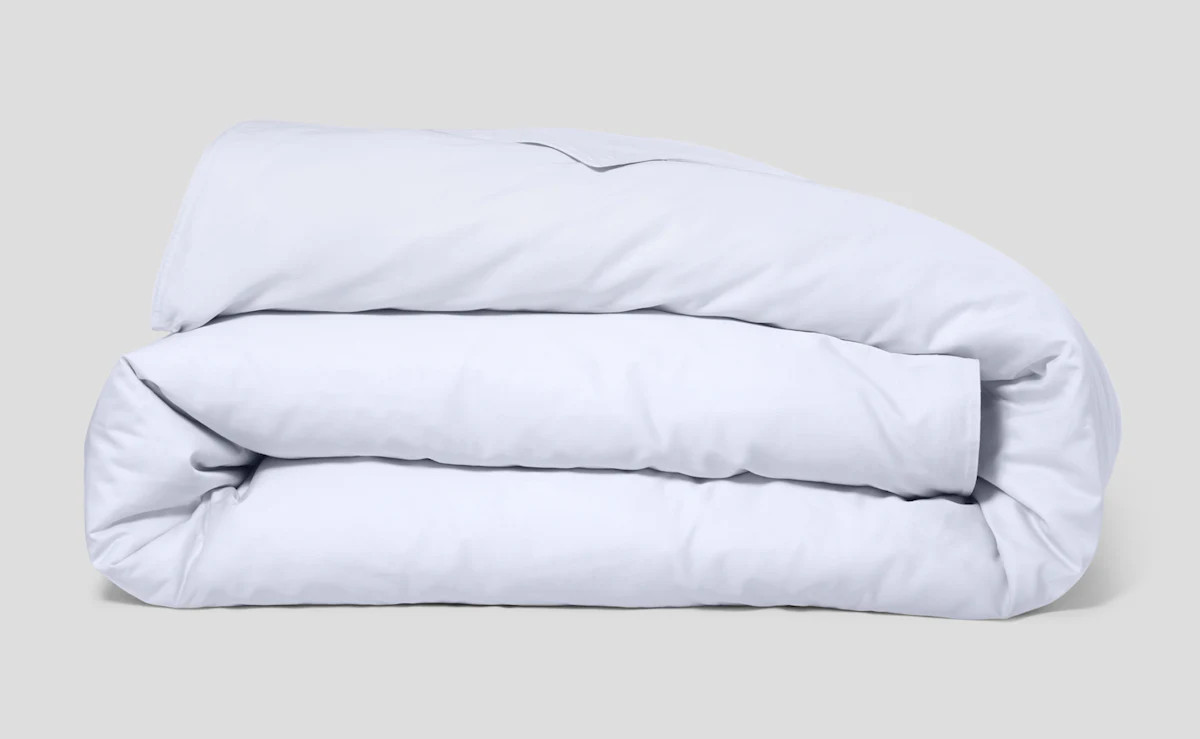 Sateen Duvet Cover - King | Casper Sleep Inc