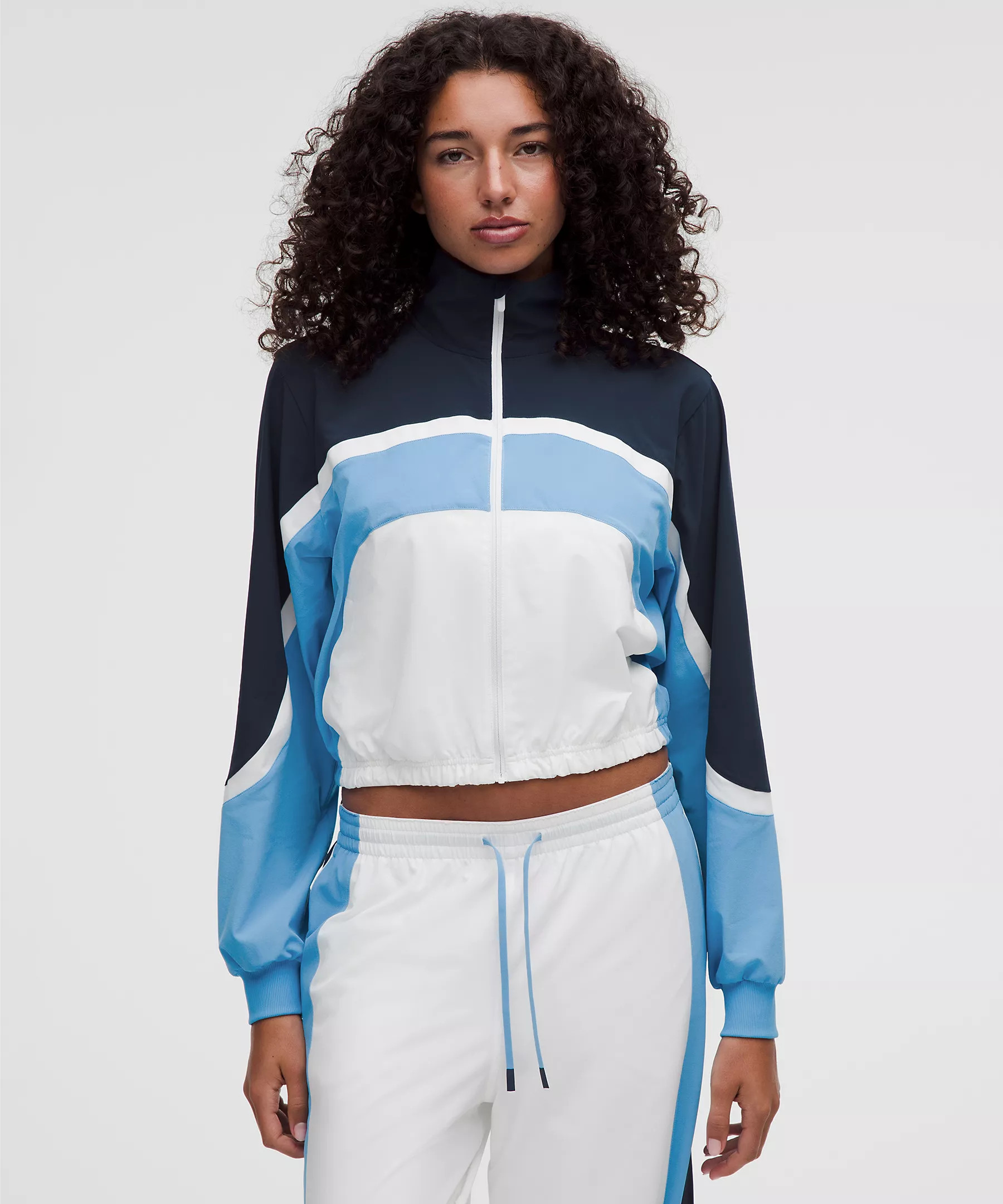 Court Champ UV-Protective Tennis Jacket | Lululemon (US)