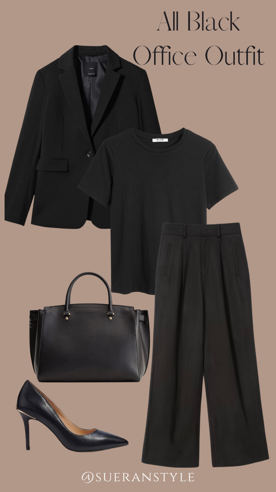 🖤

#LTKSeasonal #LTKstyletip #LTKworkwear
