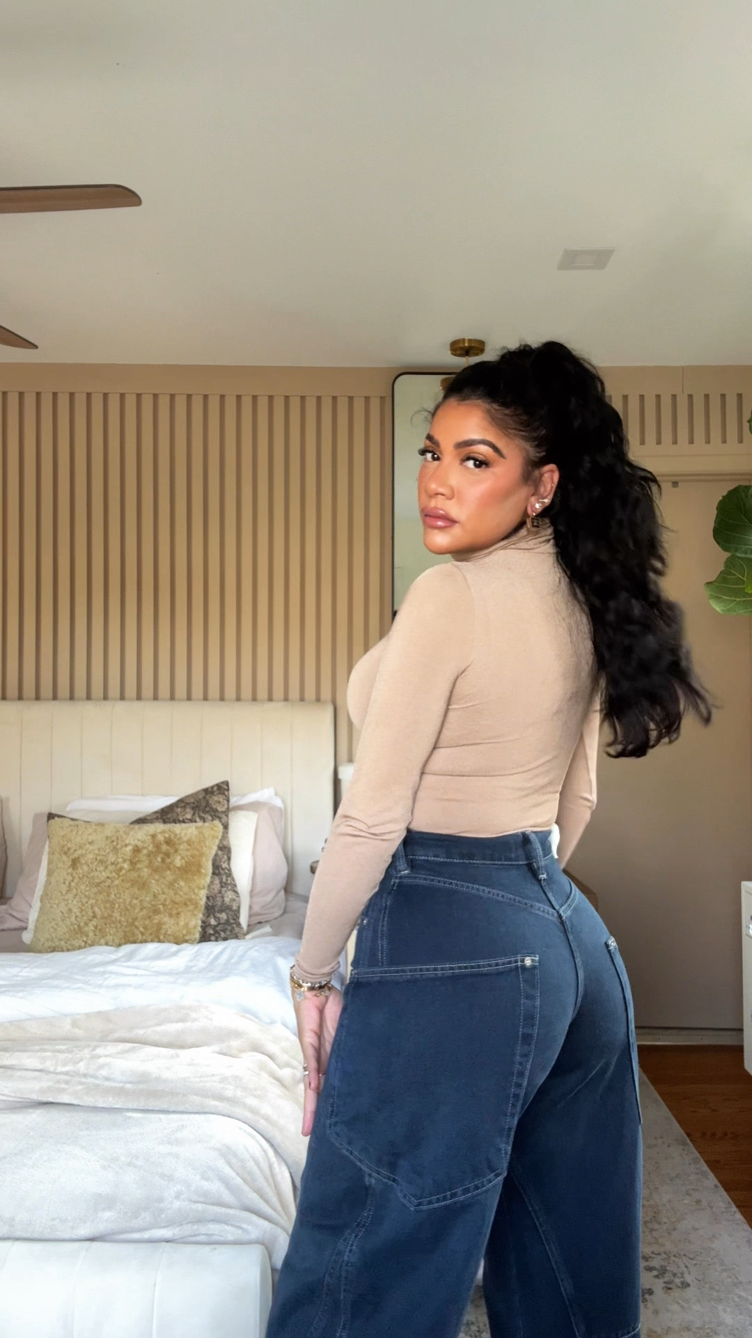 My favorite jeans !

#LTKSeasonal #LTKStyleTip #LTKBeauty