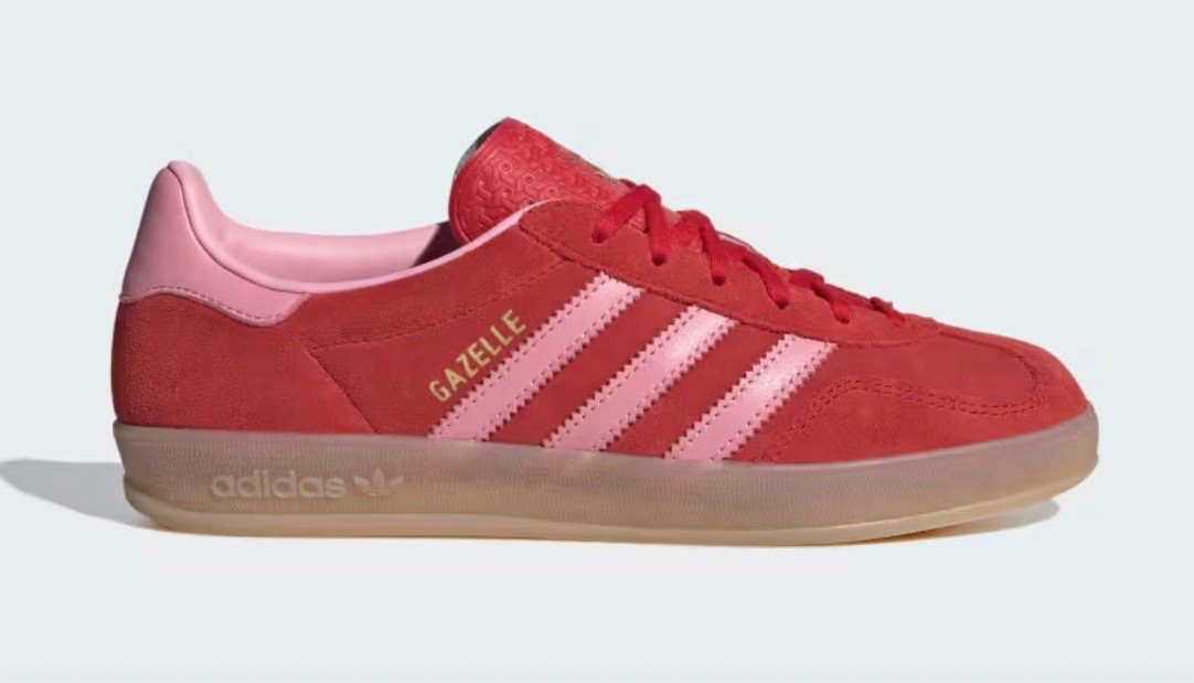 Your Valentine’s Day sneaker!! Obsessed!!

#LTKSeasonal #LTKmomlife #LTKPetite