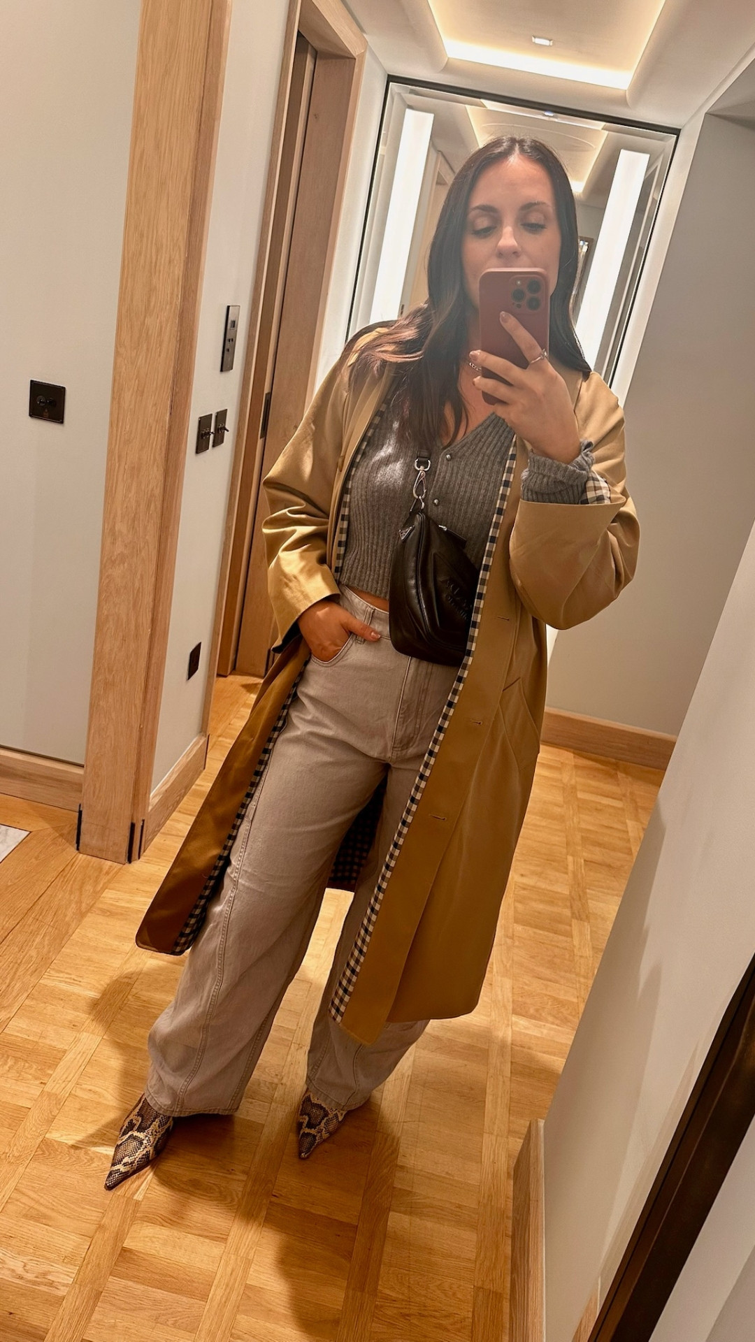 London: Night 1 Outfit 🇬🇧 

 

#LTKShoeCrush #LTKStyleTip #LTKTravel