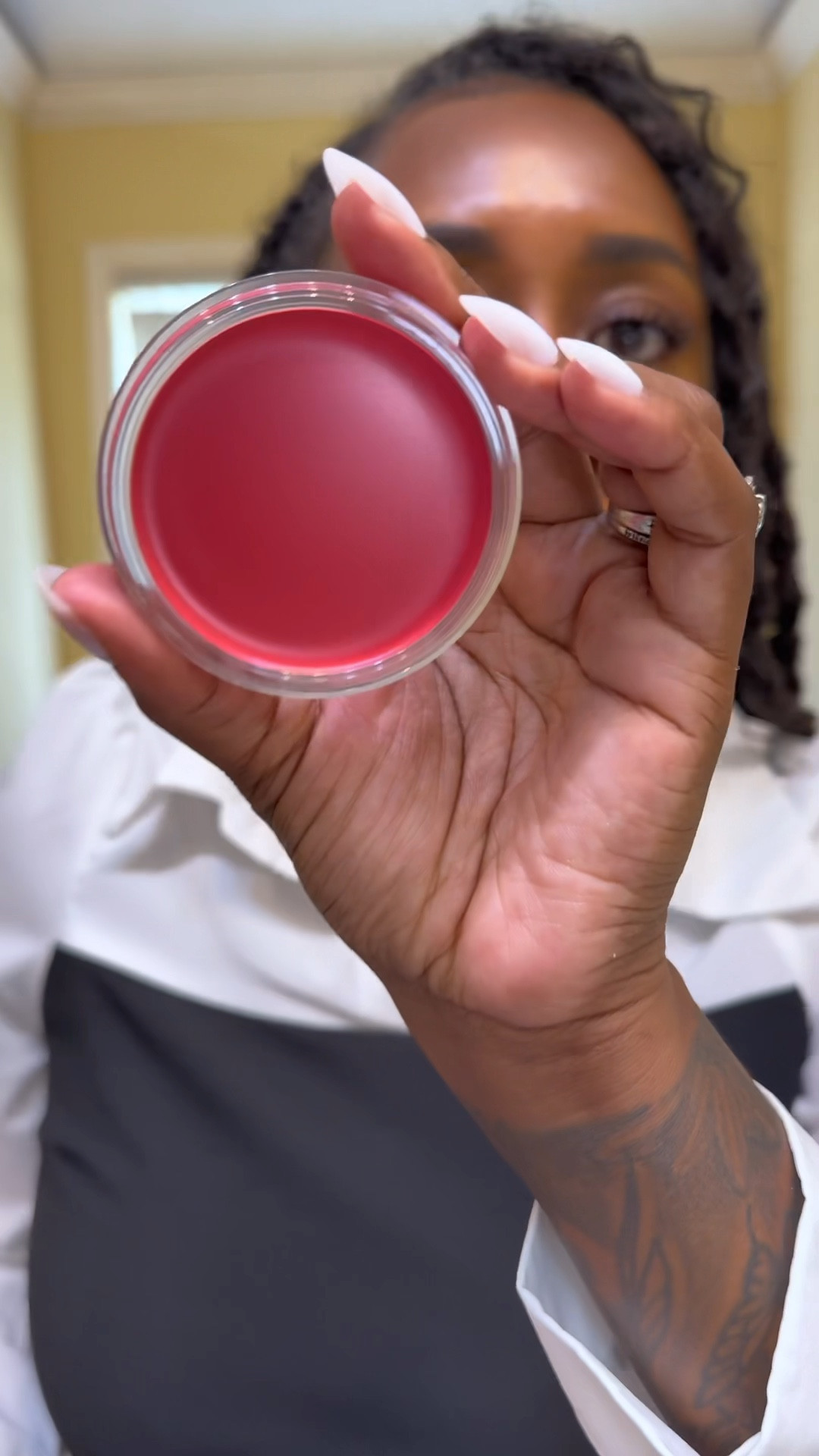 Blush girlies 💕

#LTKFindsUnder50 #LTKBeauty #LTKSaleAlert