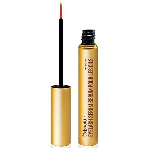 VieBeauti Premium Eyelash Enhancing Serum and Eyebrow Enhancement Formula, Boosts Eyelash Length ... | Amazon (CA)
