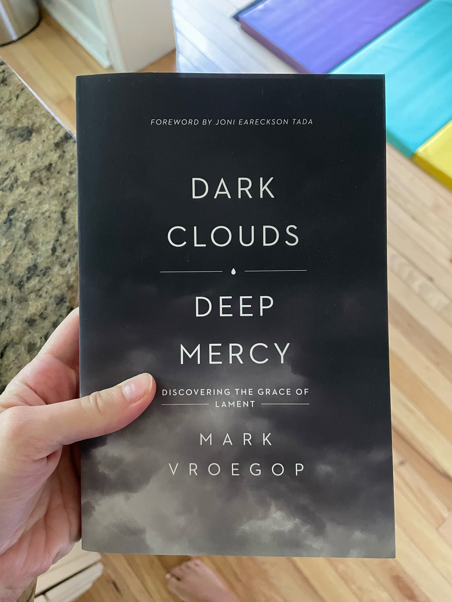 Such an encouraging book for anyone going through loss, mourning or times of trouble. Someone gave it to me after a miscarriage and I always get it for friends who go through the same ❤️‍🩹

#LTKKids #LTKBump #LTKFamily