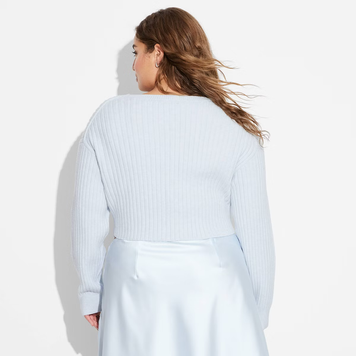 Women's Zip-Front Cardigan - Wild Fable™ Dark Gray XXL | Target