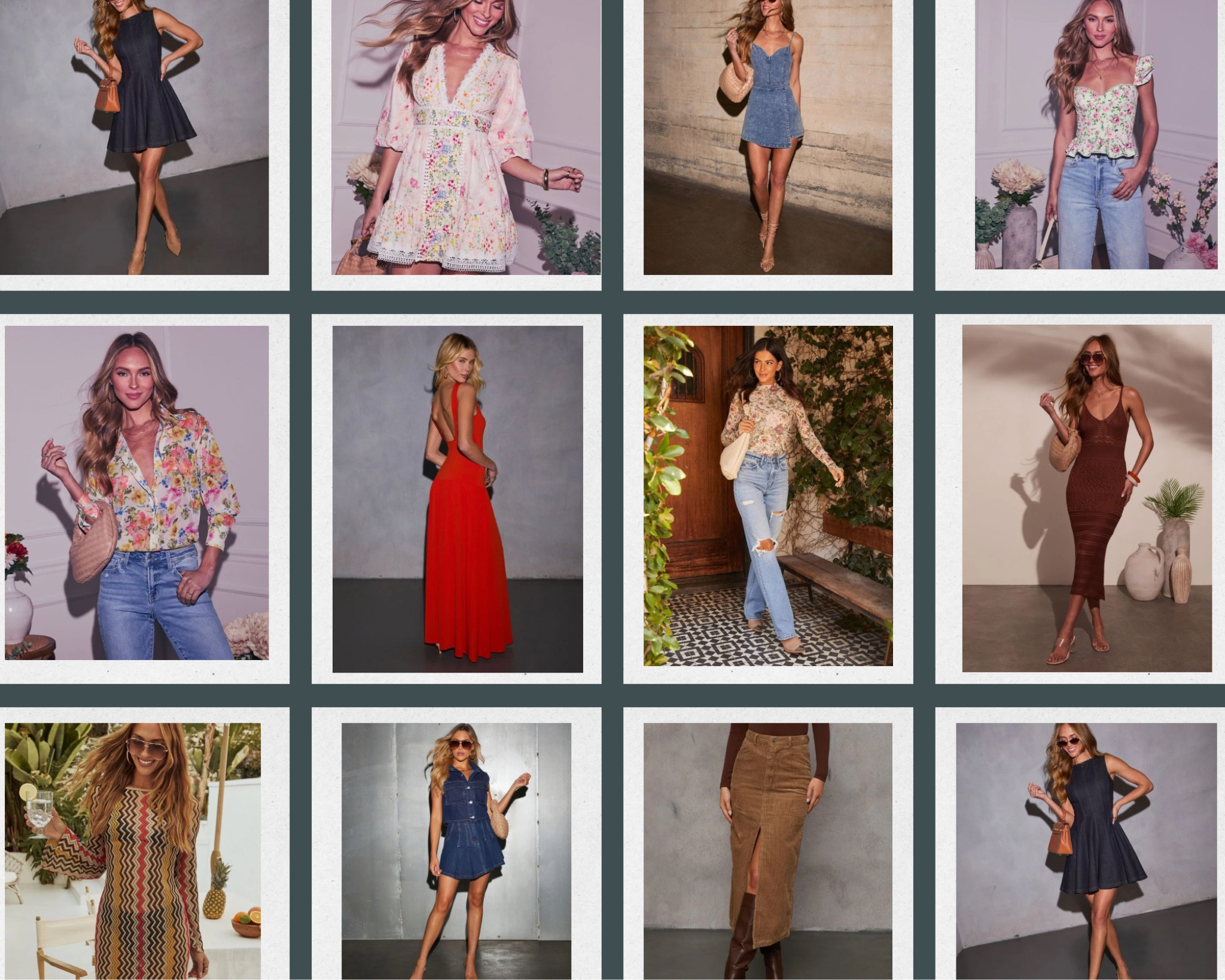 The most adorable pieces from Vici Collection ❤️



#LTKStyleTip #LTKxVICI #LTKMostLoved