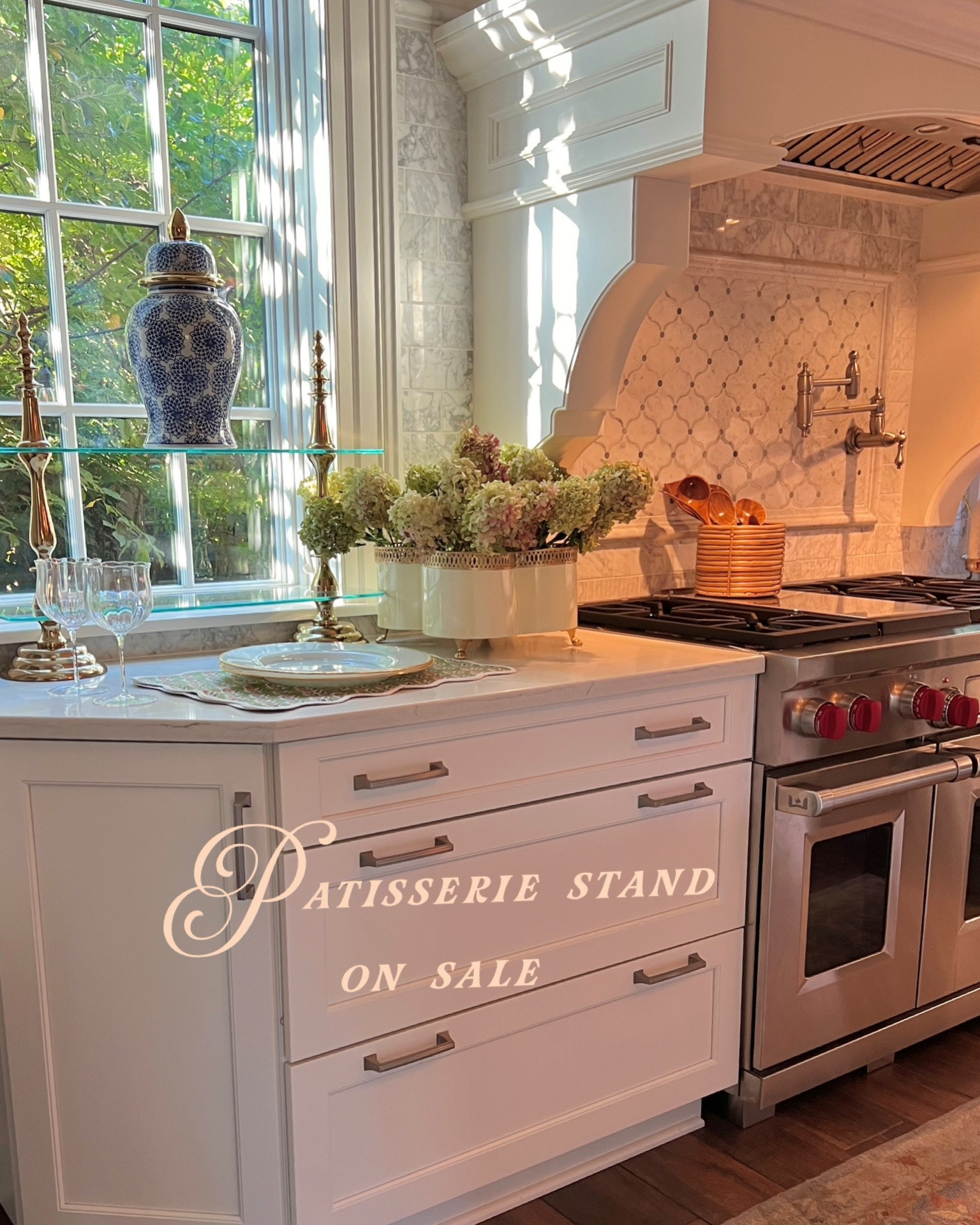 Patisserie stands on sale!

#LTKHome #LTKfoodie #LTKSaleAlert