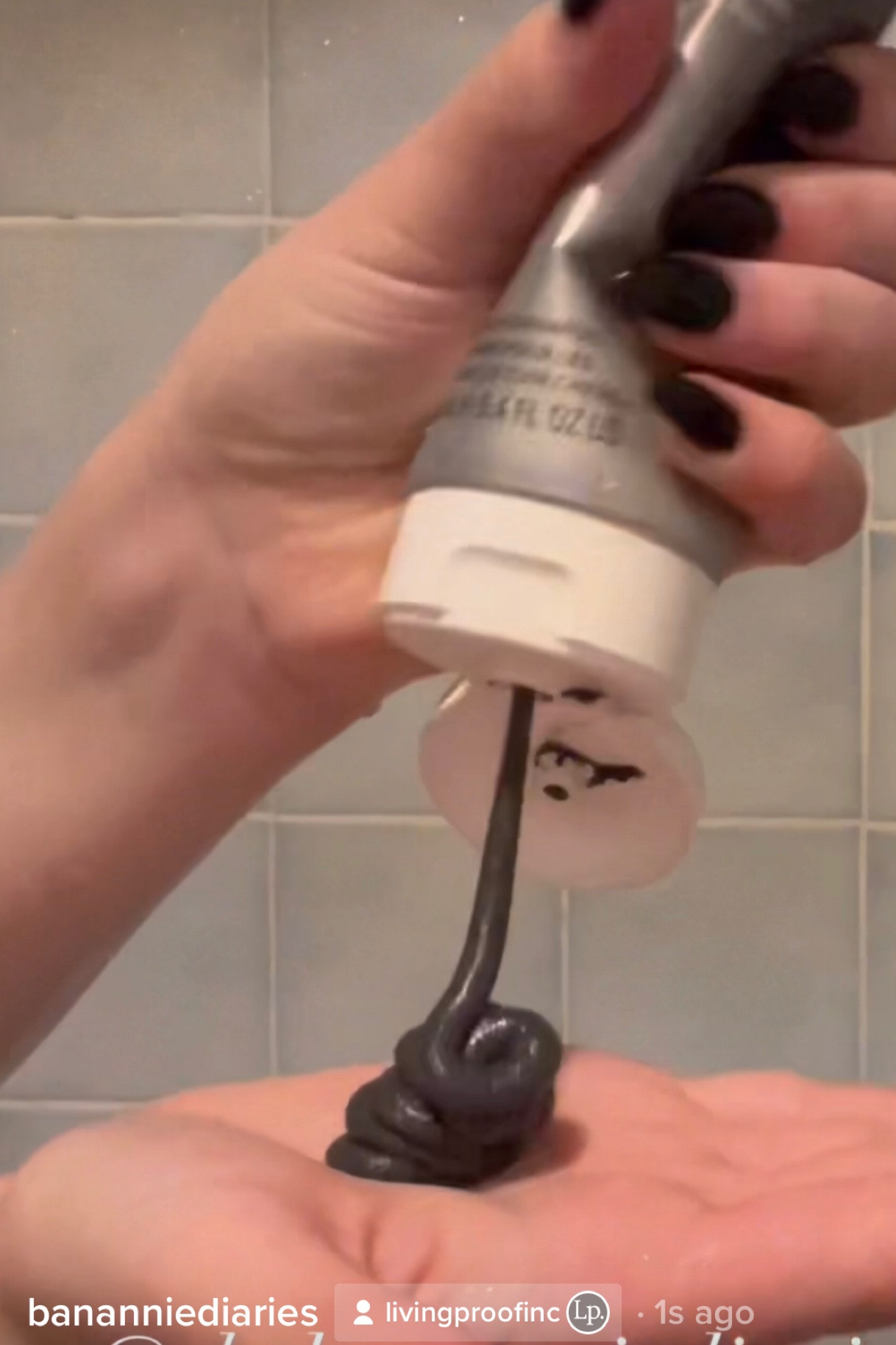 Detoxed my hair with this shampoo. It helped to remove product buildup and leave me with a clean scalp! #TheBanannieDiaries 

#LTKbeauty #LTKFind #LTKunder50