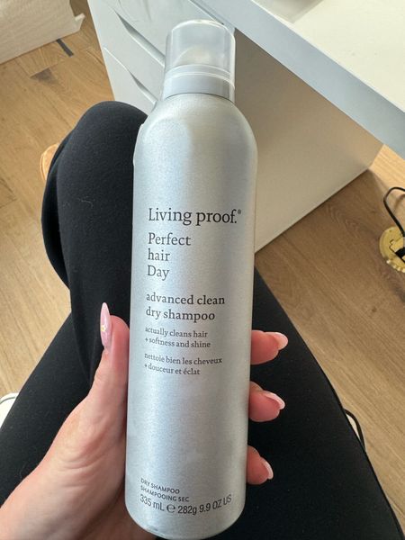 My new favorite dry shampoo! 🙌🏼

#LTKfindsunder50 #LTKbeauty