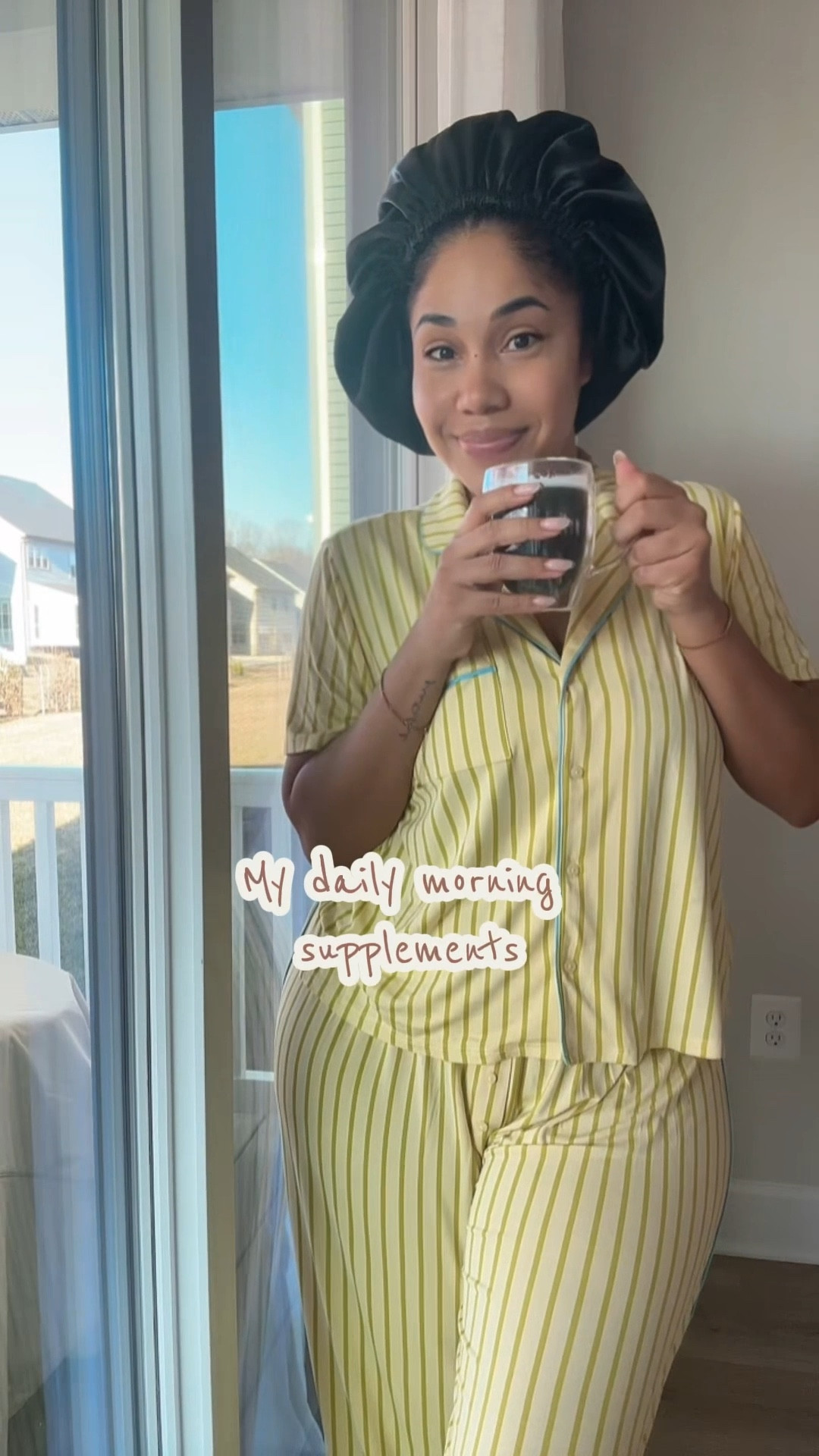 Finally broke down everything I take in the morning because listen… we are not getting any younger 😭

If you’ve been trying to get consistent with your routine, these are the supplements I actually use daily for energy, skin, and overall wellness.

I linked everything I’m taking here so you don’t have to guess what’s worth it 🤍

#morningroutine #supplementsforwomen #ltkselfcare #ltkhealth


#LTKmorningroutine #LTKselfcare