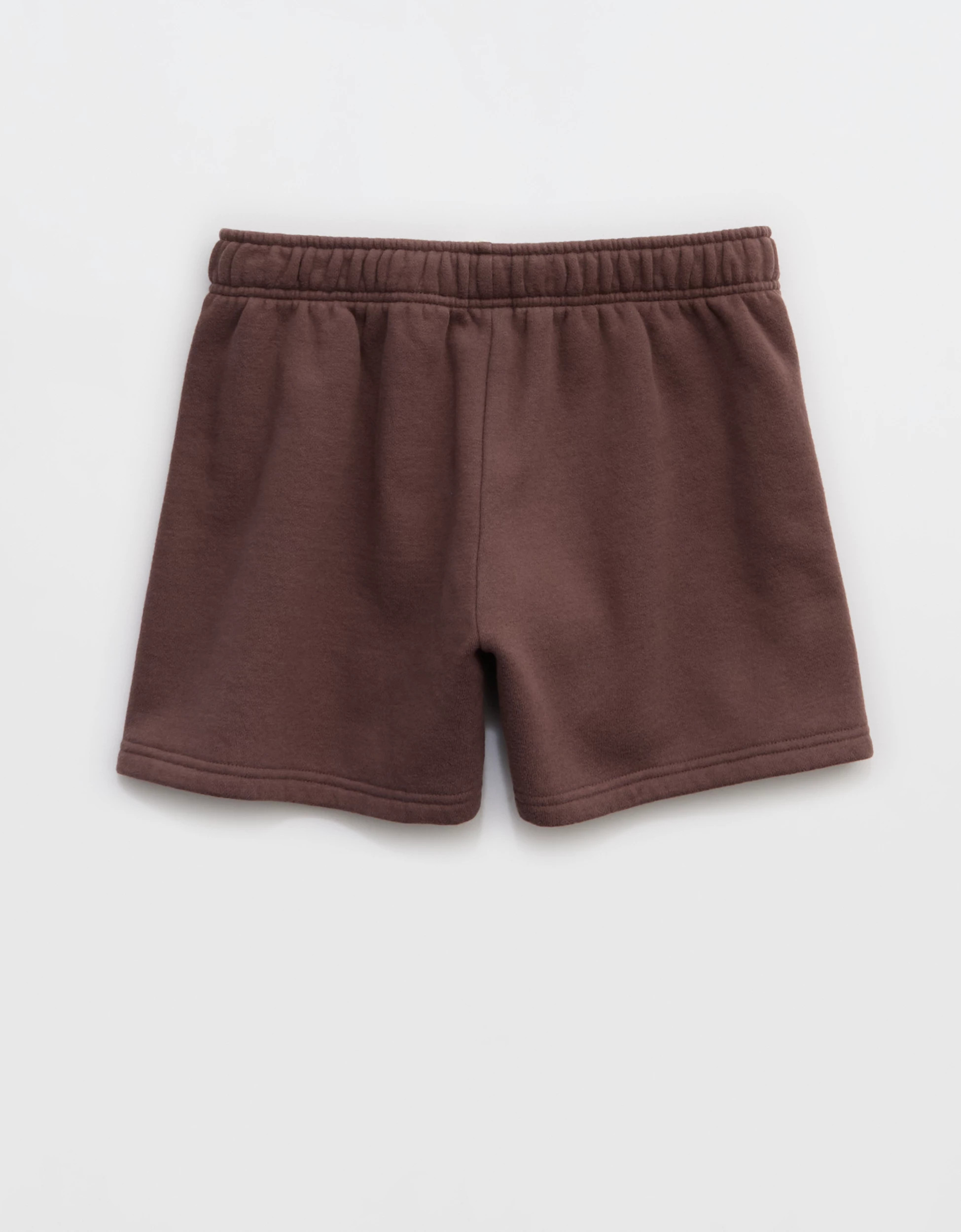 OFFLINE By Aerie 3" Cloud Fleece Short | American Eagle Outfitters (US & CA)