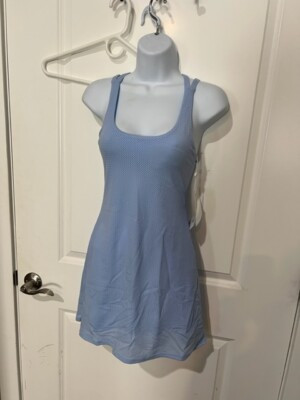 BuffBunny Dazed Mesh Dress Tuxedo Blue Size XXS NWT SUPER CUTE! with Pockets | eBay | eBay US