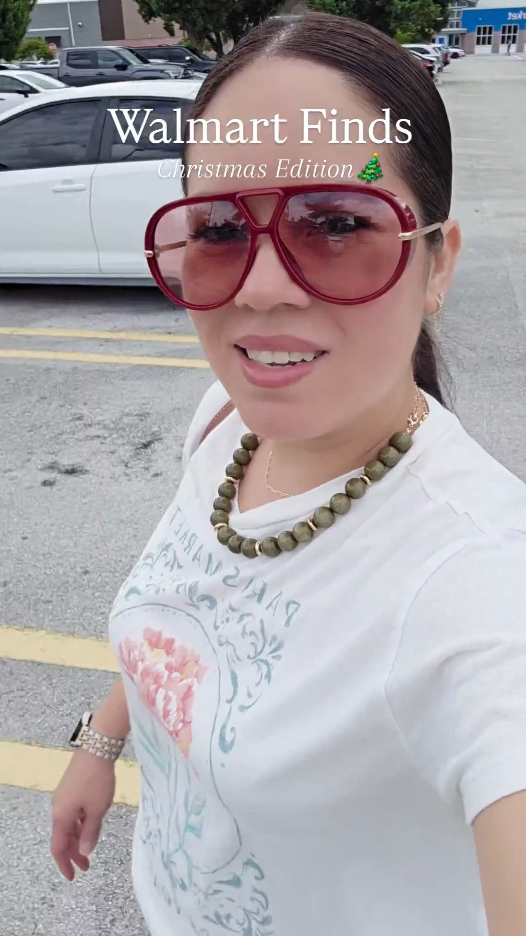 Christmas decor from Walmart !

#LTKHoliday #LTKHome