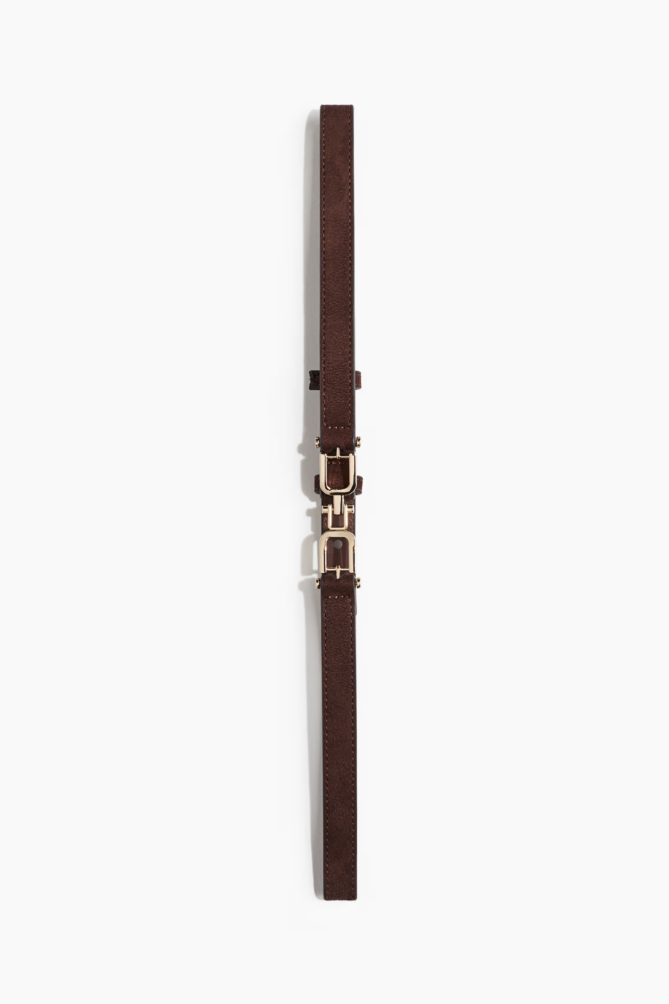 Narrow waist belt | H&M (UK, MY, IN, SG, PH, TW, HK)
