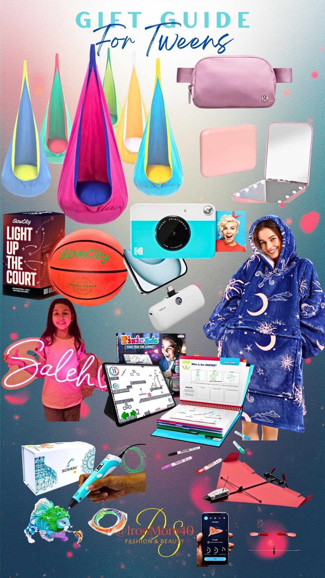 #kidsgifts #tweensgifts

#LTKKids #LTKHoliday #LTKGiftGuide