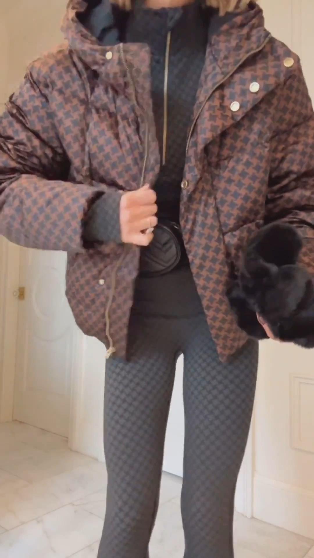 The outfit I wore while ice skating with the family. 

#LTKootd #LTKSeasonal