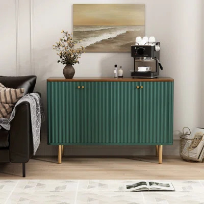 Sreeja 48'' Sideboard | Wayfair North America