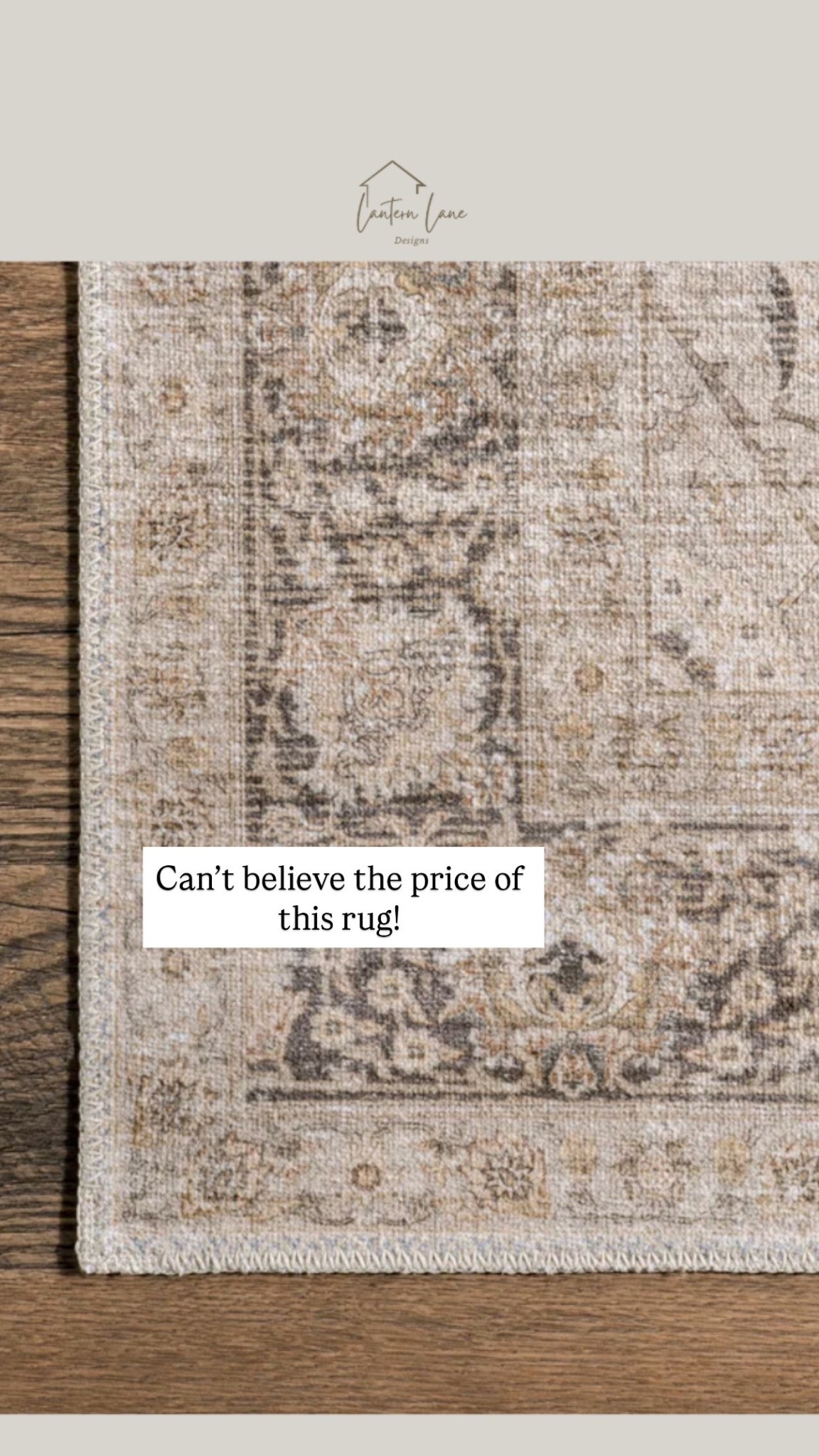 Gorgeous washable rug that’s so affordable! Grabbing this for my living room. Looks vintage!


#LTKSaleAlert #LTKHome