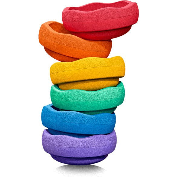 Original Rainbow | Maisonette