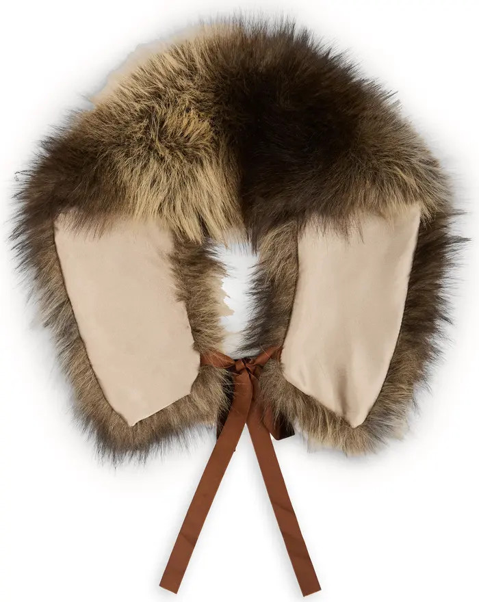 SAACHI Faux Fur Collar | Nordstromrack | Nordstrom Rack