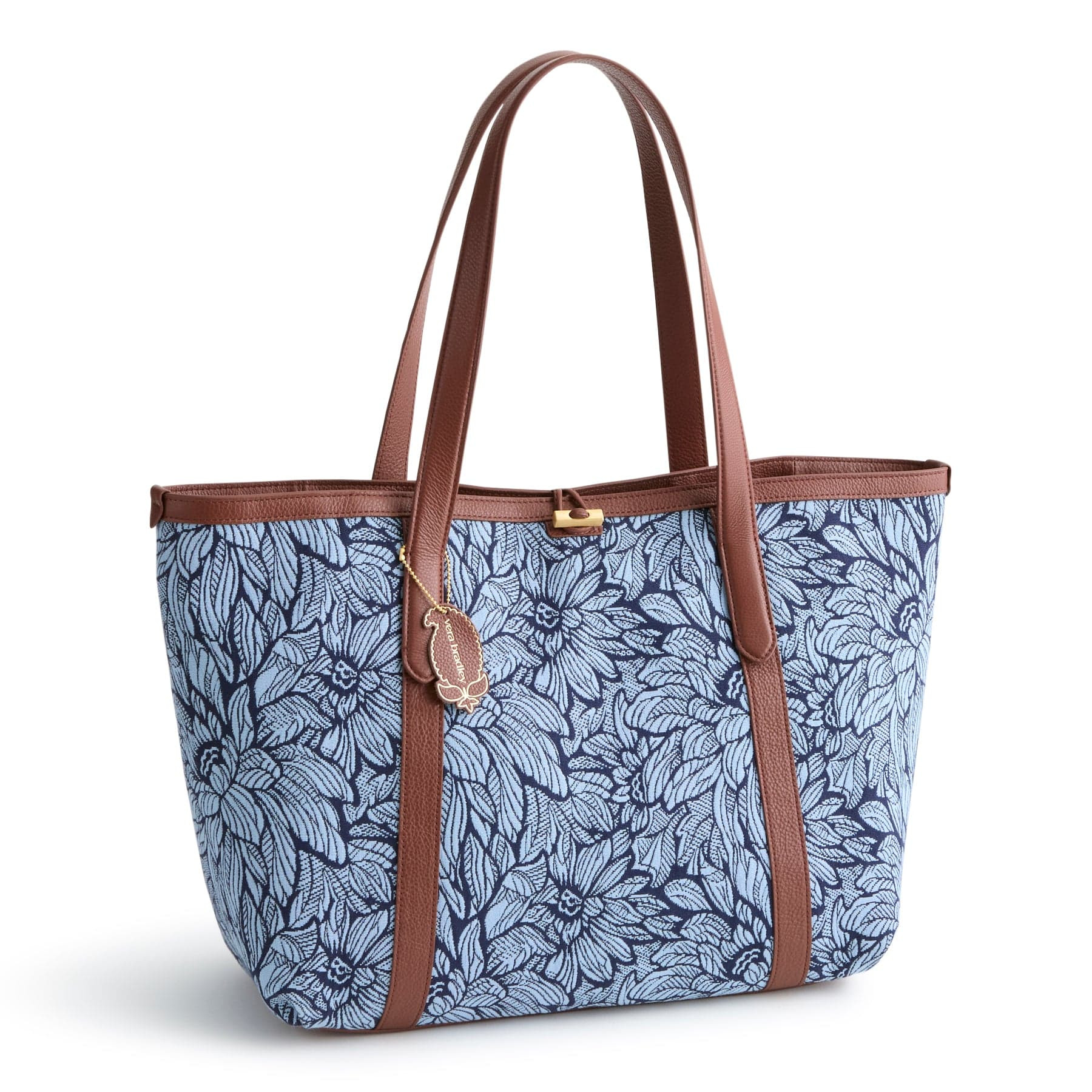 Hathaway Tote Bag | Vera Bradley