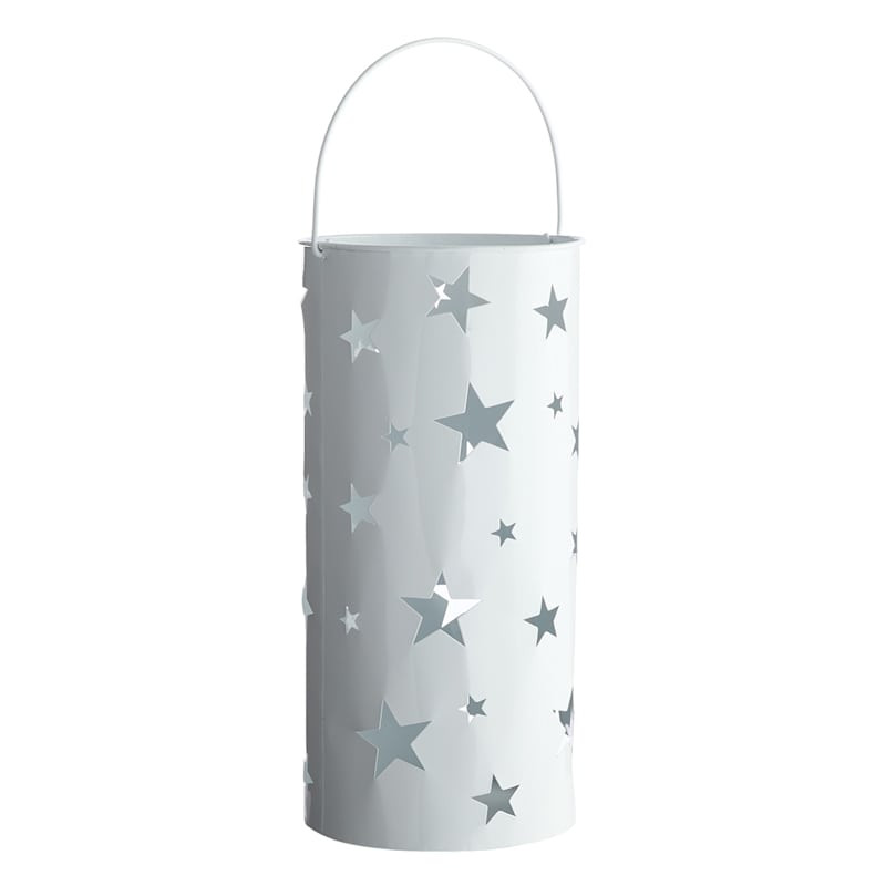 White Star Lantern, 24" | At Home