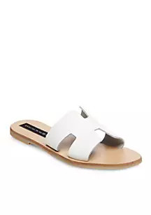 STEVEN
Greece Slide Sandals | Belk