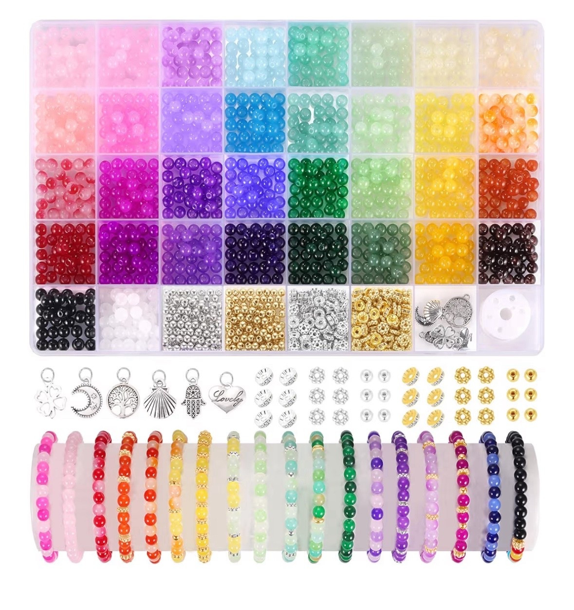 Jewelry supplies 