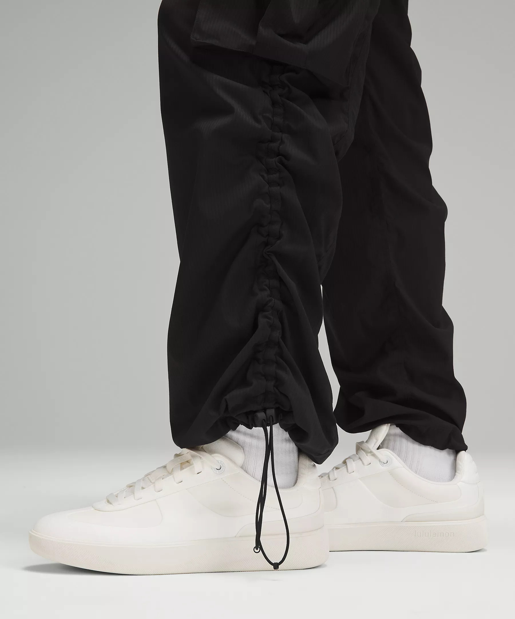 Dance Studio Relaxed-Fit Mid-Rise Cargo Pant | Lululemon (US)