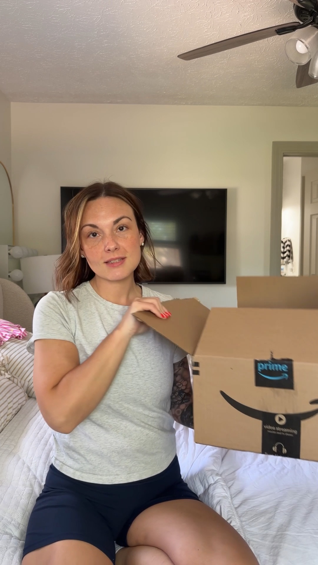 Activewear from Amazon! 

#LTKPetite #LTKActive