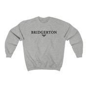 Bridgerton Bee Crewneck Sweatshirt | Always Stylish Mama