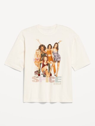 Spice Girls™  T-Shirt | Old Navy (US)
