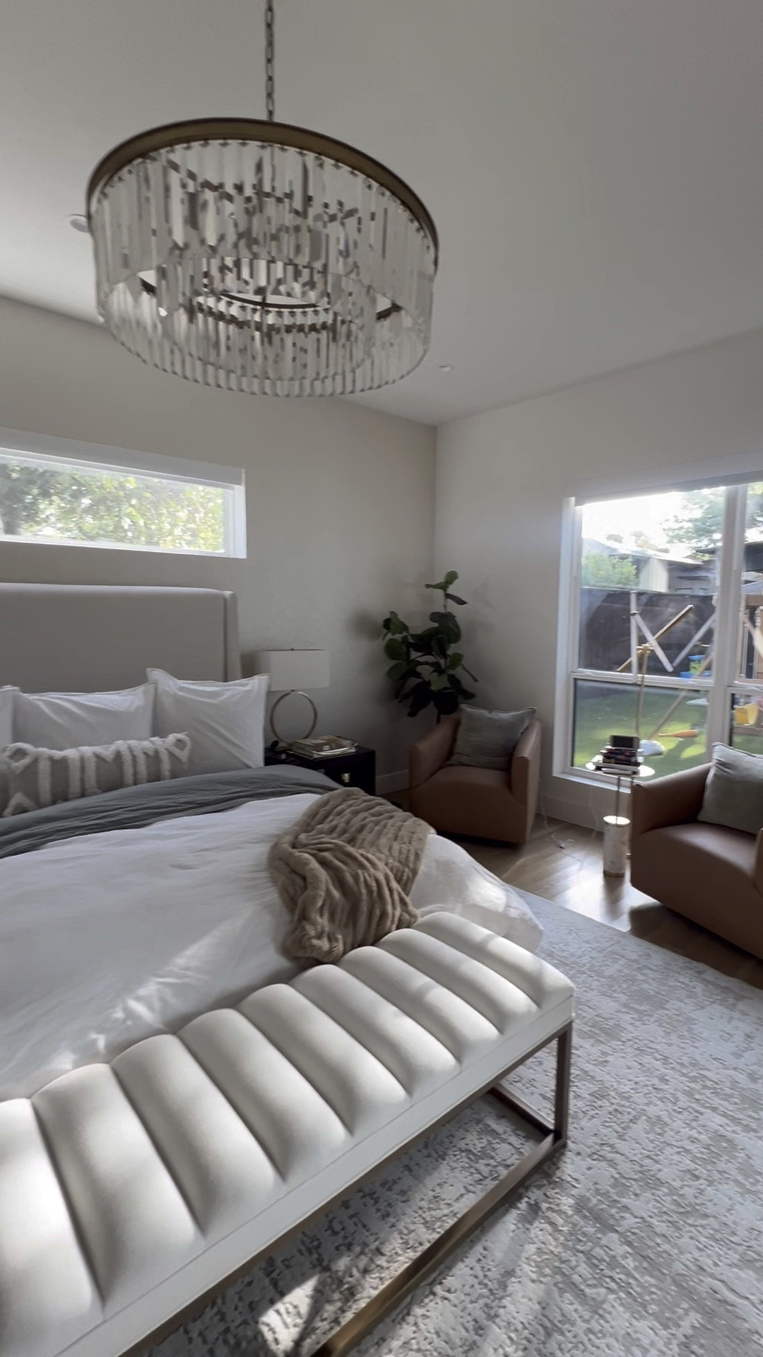 A few of y’all were asking so I wanted to link our bedroom furniture for you!! 

Our furniture is from Arhaus who is having 30% off select styles for 4th of July. 

Our bedding is from boll & branch and you can use code 15OFFSHEETS for 15% off!  

#LTKStyleTip #LTKHome #LTKSummerSales