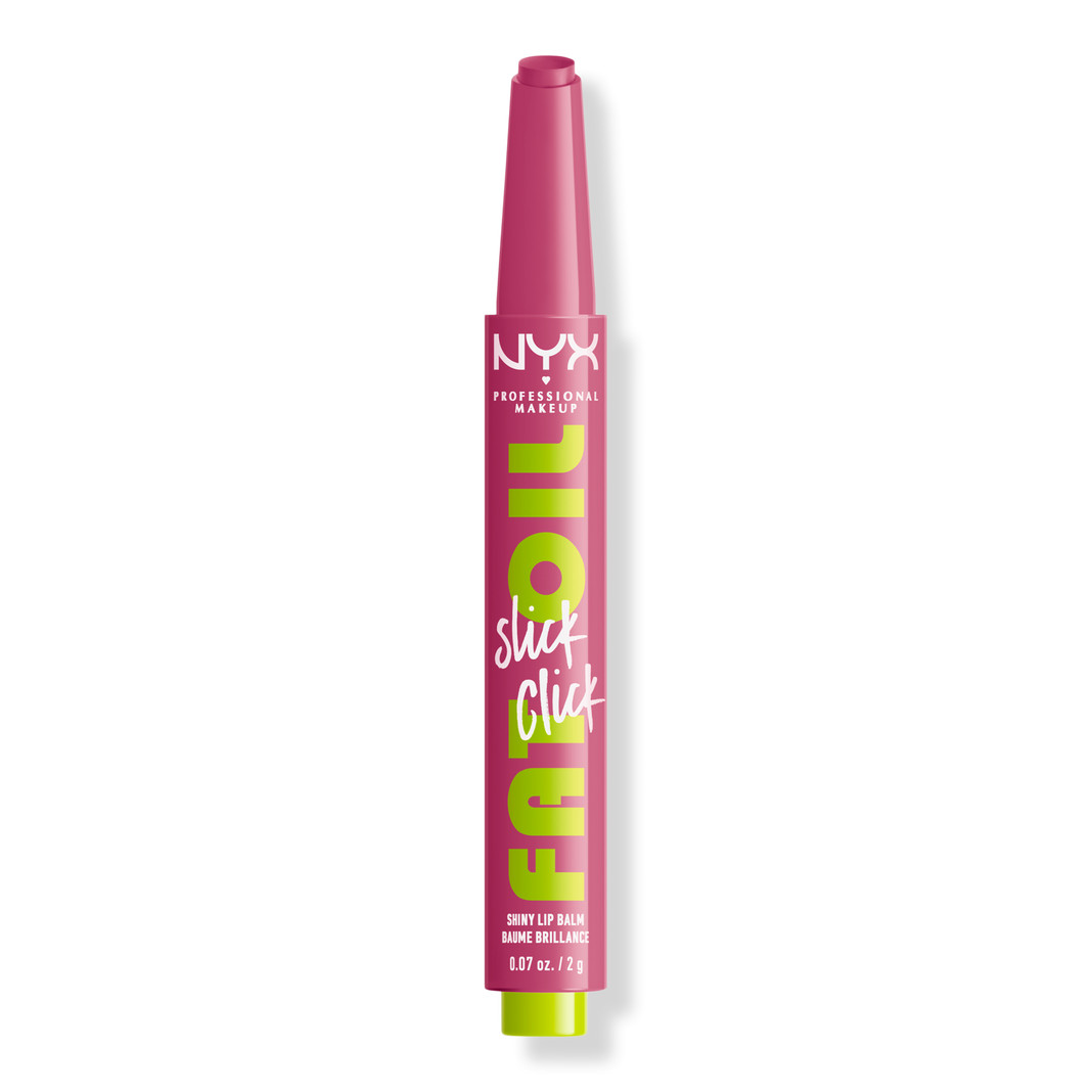 Fat Oil Slick Click Vegan Lip Balm | Ulta