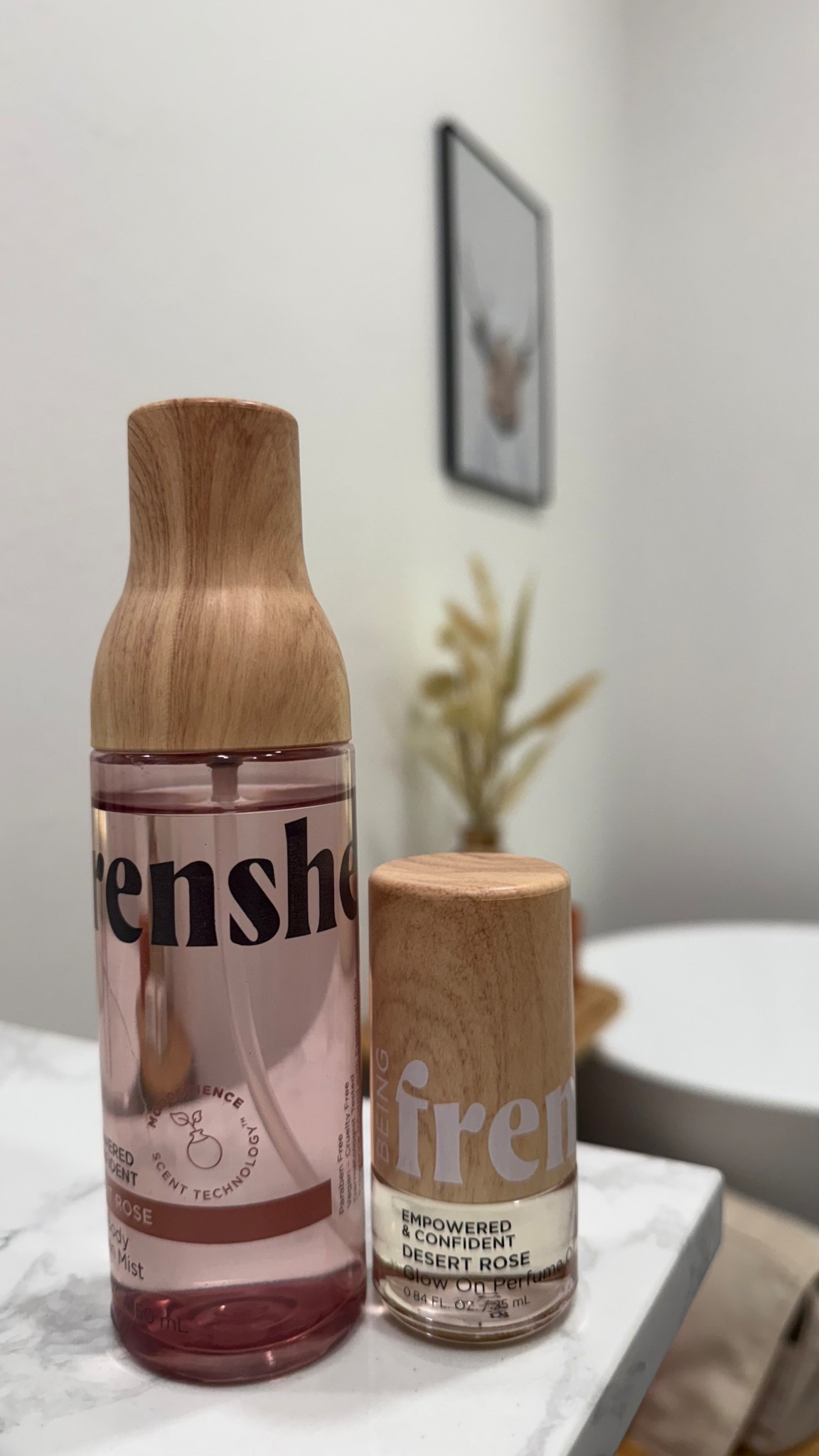 New fav, affordable scent combo!! 🌼🤌🏼

#LTKFindsUnder50 #LTKBeauty