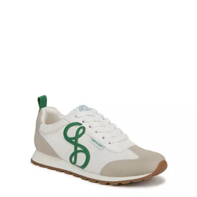 Sam & Libby Women's Rowen Retro Sneaker, 6M | Belk