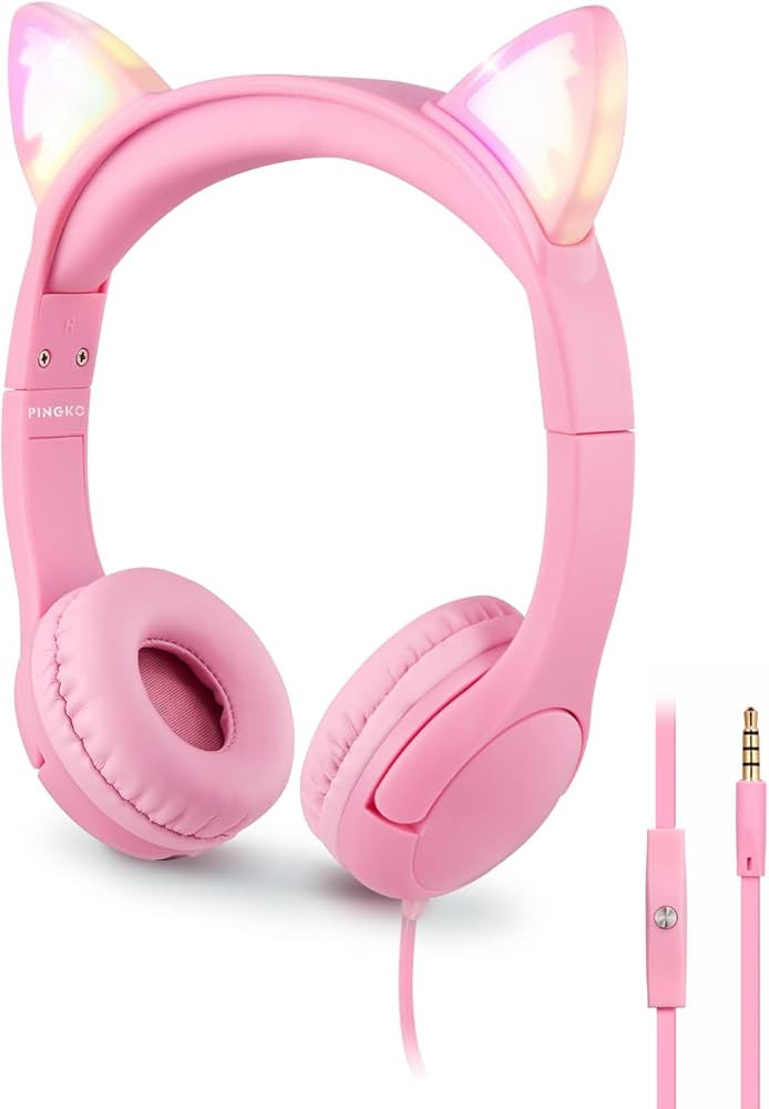 Visit the PINGKO Store | Amazon (US)