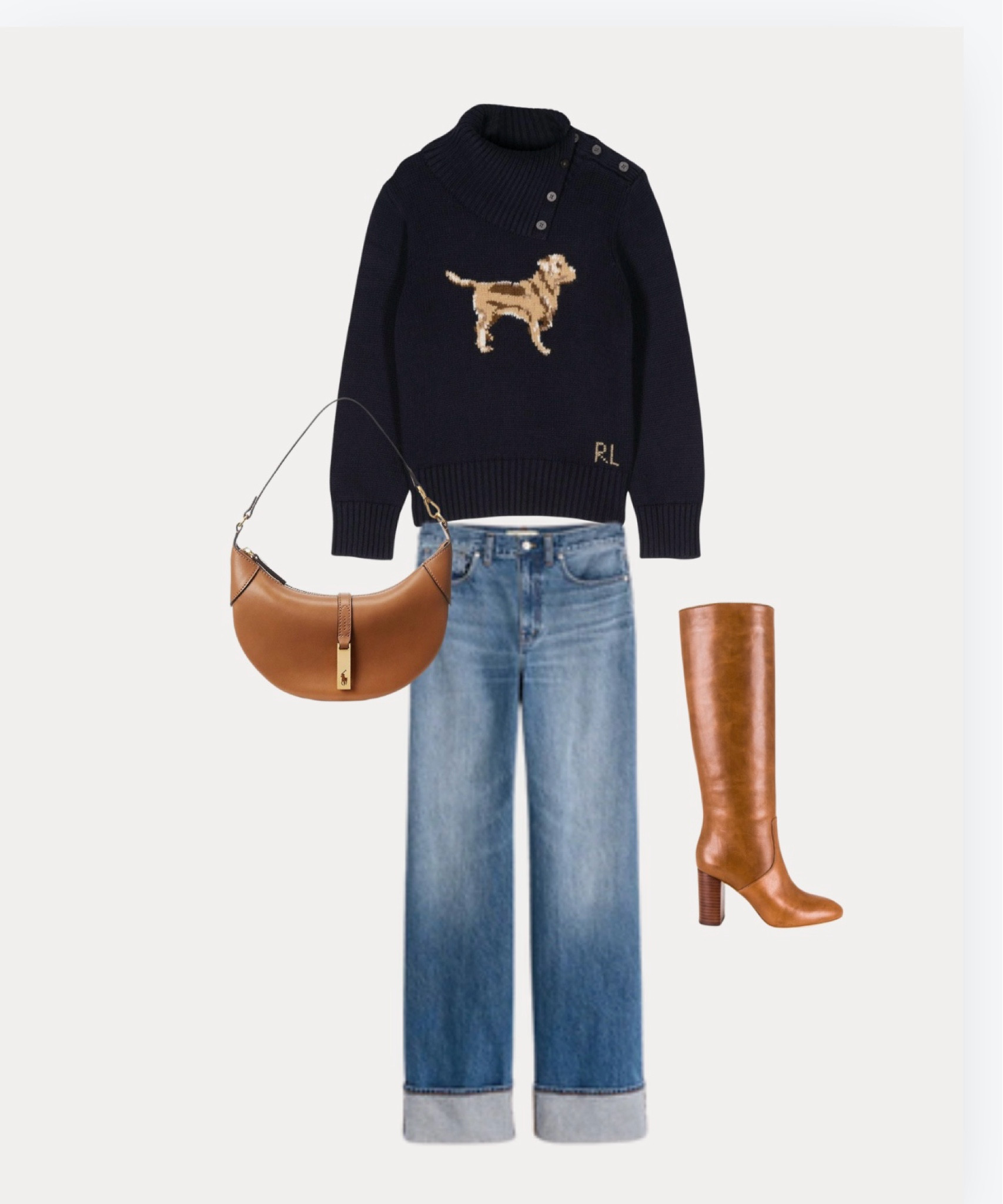 Fall everyday look 🍂

#LTKSeasonal #LTKStyleTip