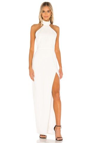 Wilma Gown
                    
                    NBD | Revolve Clothing (Global)