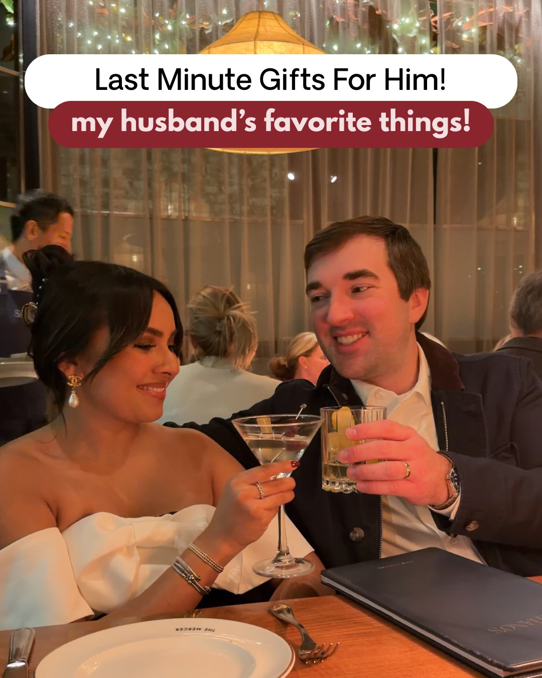 Last minute gifts for him that he will be using for years! These are David’s favorite things including dress shoes, pants, trimmer, watch case, cologne and more!

#LTKGiftGuide #LTKHoliday #LTKMens