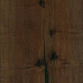 Home Legend Maple Northview 5/8 in. T x 7-1/2 in. W x Varying Length Engineered Hardwood Flooring... | The Home Depot