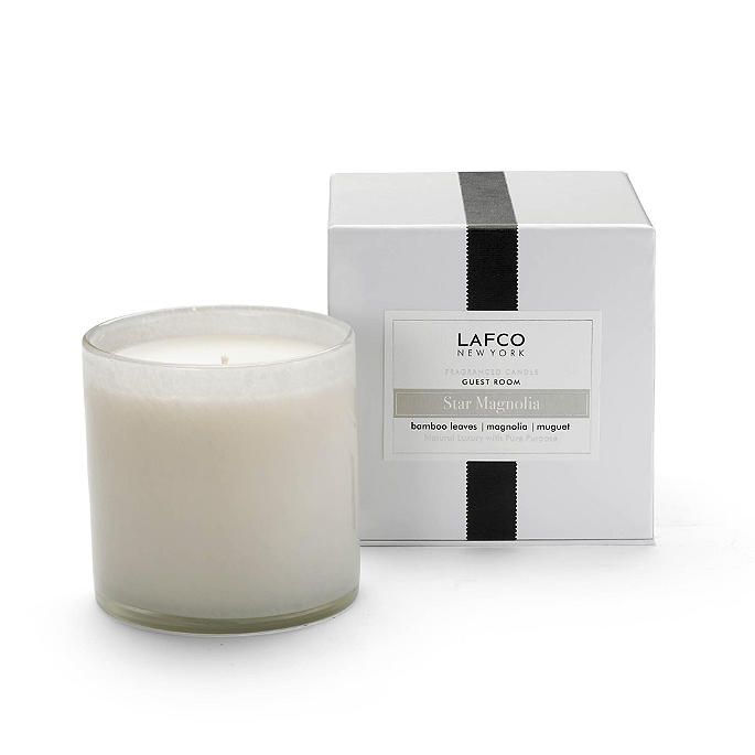 LAFCO Signature Candle | Frontgate | Frontgate